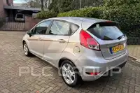2016 Ford FIESTA