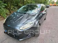 2016 Ford FIESTA