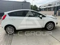 2016 Ford FIESTA