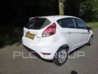 2016 Ford FIESTA