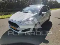 2016 Ford FIESTA