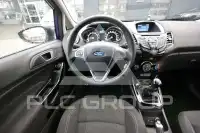 2016 Ford FIESTA