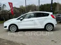 2016 Ford FIESTA
