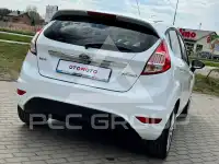 2016 Ford FIESTA