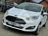 2016 Ford FIESTA