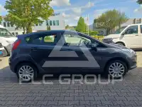 2016 Ford FIESTA