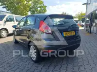 2016 Ford FIESTA