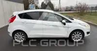 2016 Ford FIESTA
