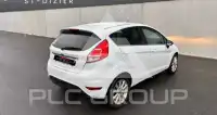 2016 Ford FIESTA