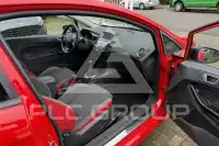 2016 Ford FIESTA