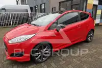 2016 Ford FIESTA