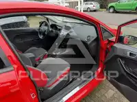 2016 Ford FIESTA