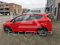 2016 Ford FIESTA