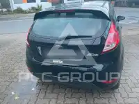 2016 Ford FIESTA