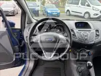 2016 Ford FIESTA
