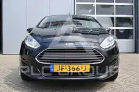 2016 Ford FIESTA