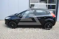 2016 Ford FIESTA