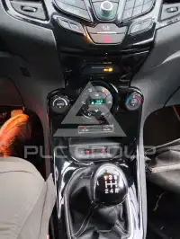 2016 Ford FIESTA