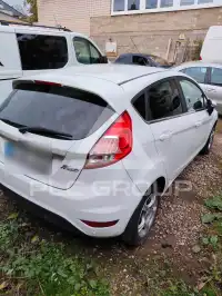 2016 Ford FIESTA