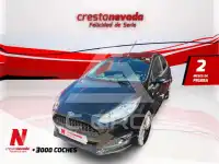2016 Ford FIESTA