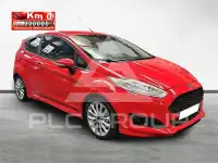 2016 Ford FIESTA