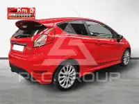 2016 Ford FIESTA