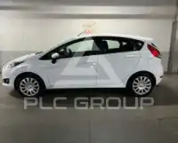 2016 Ford FIESTA