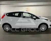 2016 Ford FIESTA