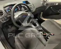 2016 Ford FIESTA