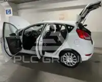 2016 Ford FIESTA
