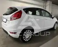 2016 Ford FIESTA