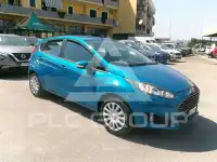 2016 Ford FIESTA