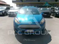 2016 Ford FIESTA