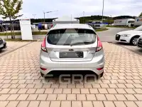 2016 Ford FIESTA