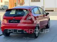 2016 Ford FIESTA