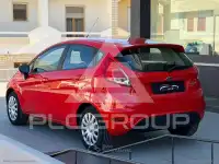 2016 Ford FIESTA