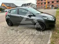 2016 Ford FIESTA