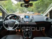 2016 Ford FIESTA