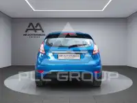 2016 Ford FIESTA