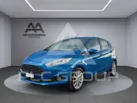 2016 Ford FIESTA