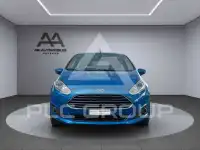 2016 Ford FIESTA