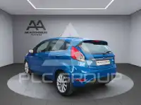 2016 Ford FIESTA