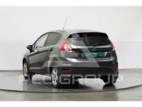 2016 Ford FIESTA