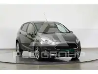 2016 Ford FIESTA