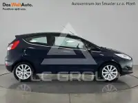 2016 Ford FIESTA