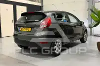 2016 Ford FIESTA