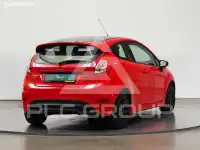 2016 Ford FIESTA