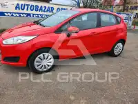 2016 Ford FIESTA