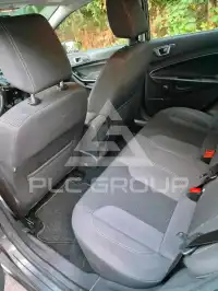 2016 Ford FIESTA