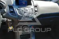 2016 Ford FIESTA